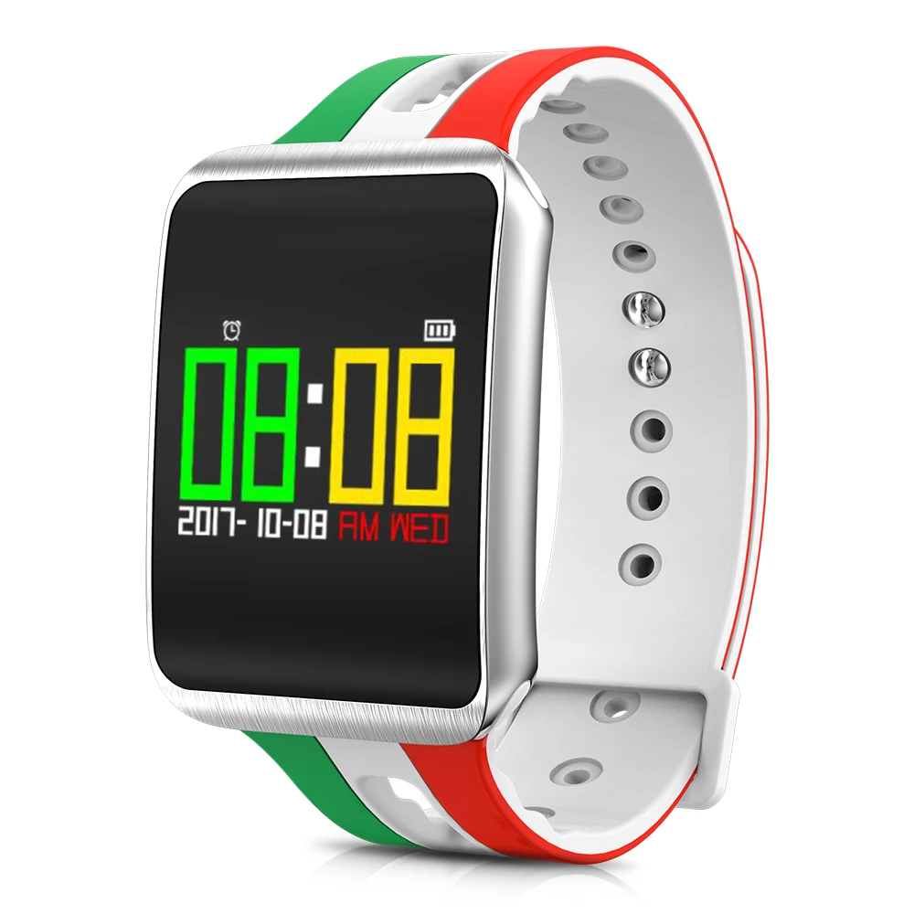 longest lasting smart watch
