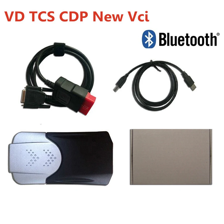 2016. R0 Бесплатная активация/2015 3 с Keygen VD TCS CDP Pro Plus новые светодиодные кабели Vci Obd2