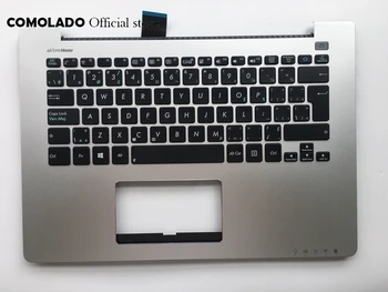 

CF Canada-French keyboard for ASUS VivoBook S300K S300KI S300 S300C S300CA with palmres keyboard CF Layout