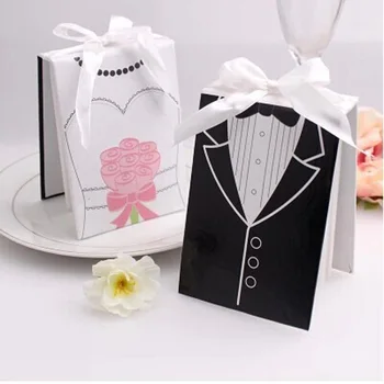 

Free Shipping 100 pcs/lot Wholesale Side by Side Bride and Groom Photo album Wedding Souvenirs Lottery Gifts , Wedding favors