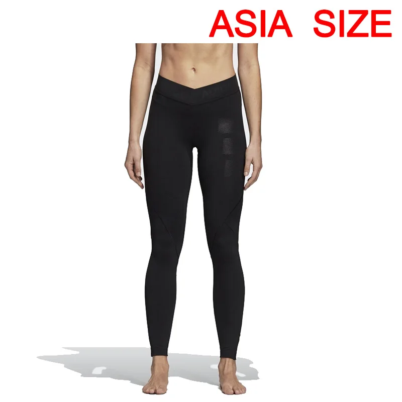 Новое поступление, женские спортивные штаны Адидас ASK TEC LT BP - Цвет: CY2254