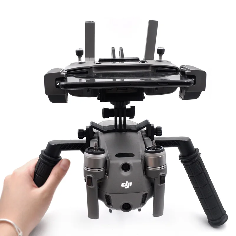 STARTRC DJI Mavic 2 pro ручной карданный лоток стабилизатор устойчивая камера для pro/zoom