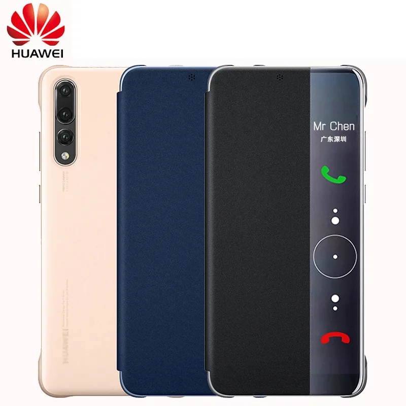 Хуавей Р20 Про Чехол Купить