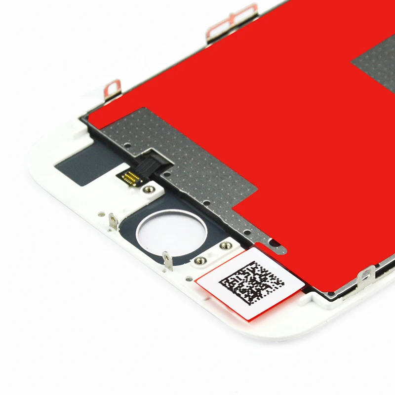 Skup Najwyższej jakości dla Apple iPhone 6 6 S 7 8 wyświetlacz LCD ekran dotykowy Digitizer klasy AAA LCD wymiana obiektywu pantalla + bezpłatny prezent