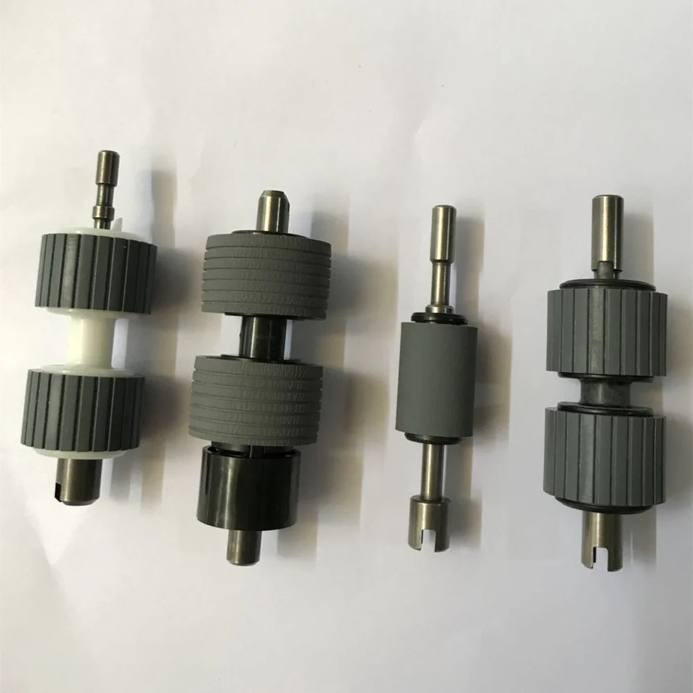 

Original New ADF Paper Pickup Feed Roller kit for HP Scanjet 7000 S3 5000 S4 Printer Spare Parts