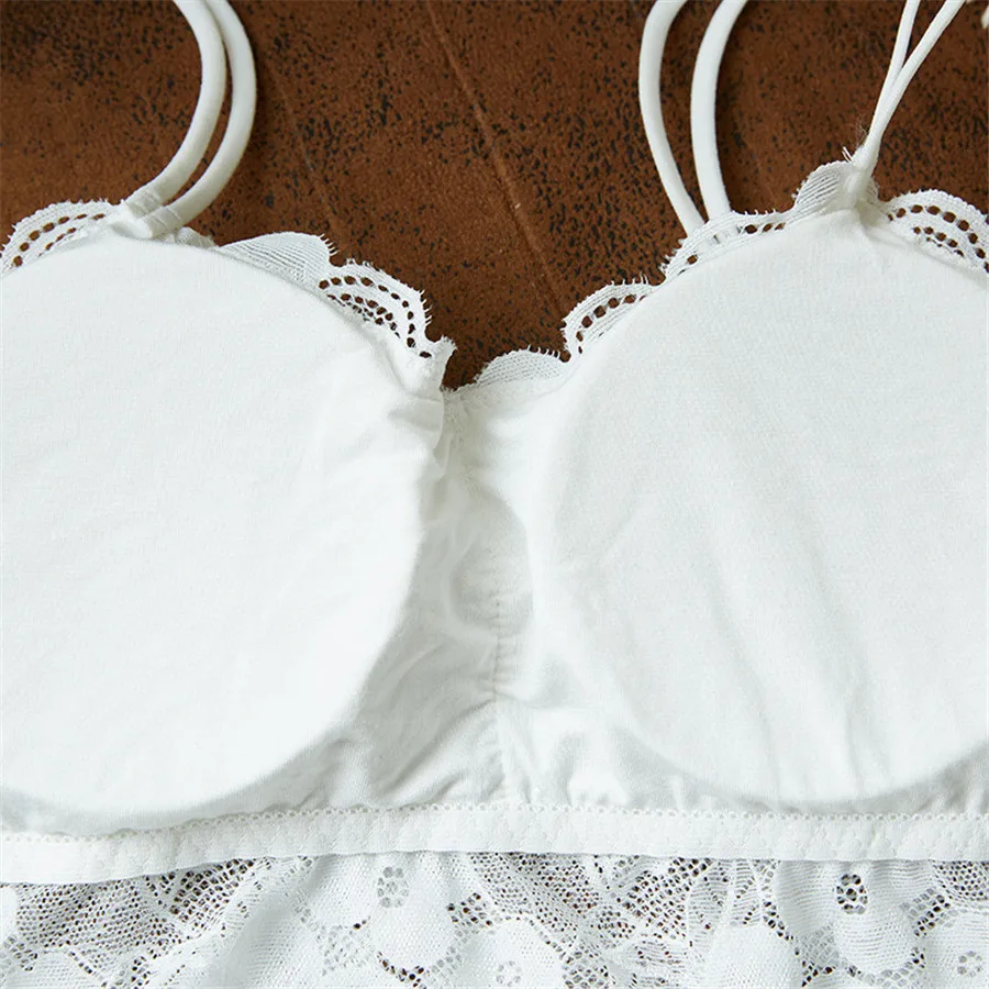 Купить женская мода кружева ремень завернутый груди верхней части ...