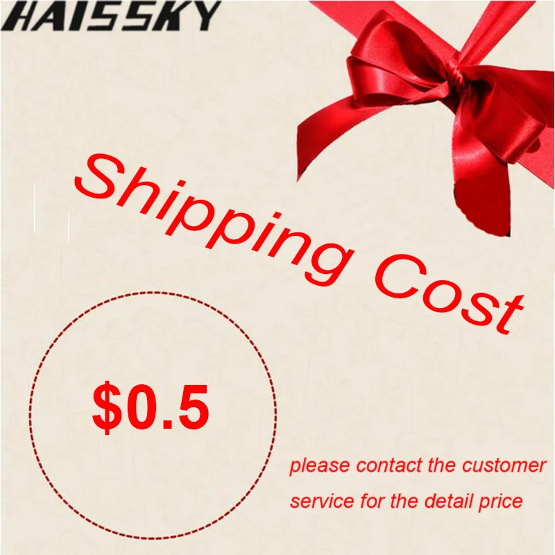 

Resend / Extra Fast Shipping Cost Shipping Cost Self-Complementary / Detail Price Please Contact To Customer Service