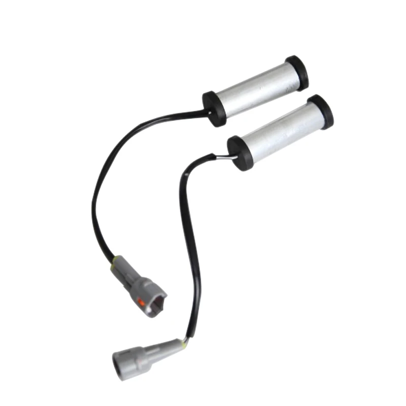New 1 Pair Daytime Running LED Lights Lamp DC 12V High Brightness Waterproof For Audi Q7 Car CSL2018