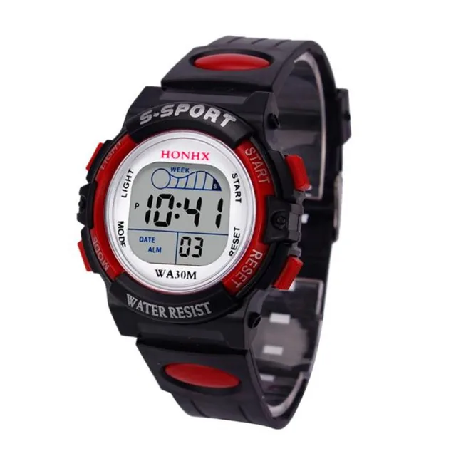 XINGE Brand Children Sports Watches 50m Waterproof Fashion Casual Quartz Digital XINGE Brand Children Sports Watches 50m Waterproof Fashion Casual Quartz Digital