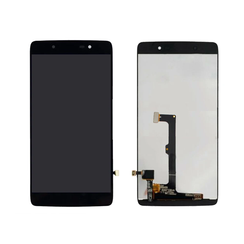

LCD Display Touch Screen Digitizer for Alcatel One Touch Idol 4 6055U 6055P