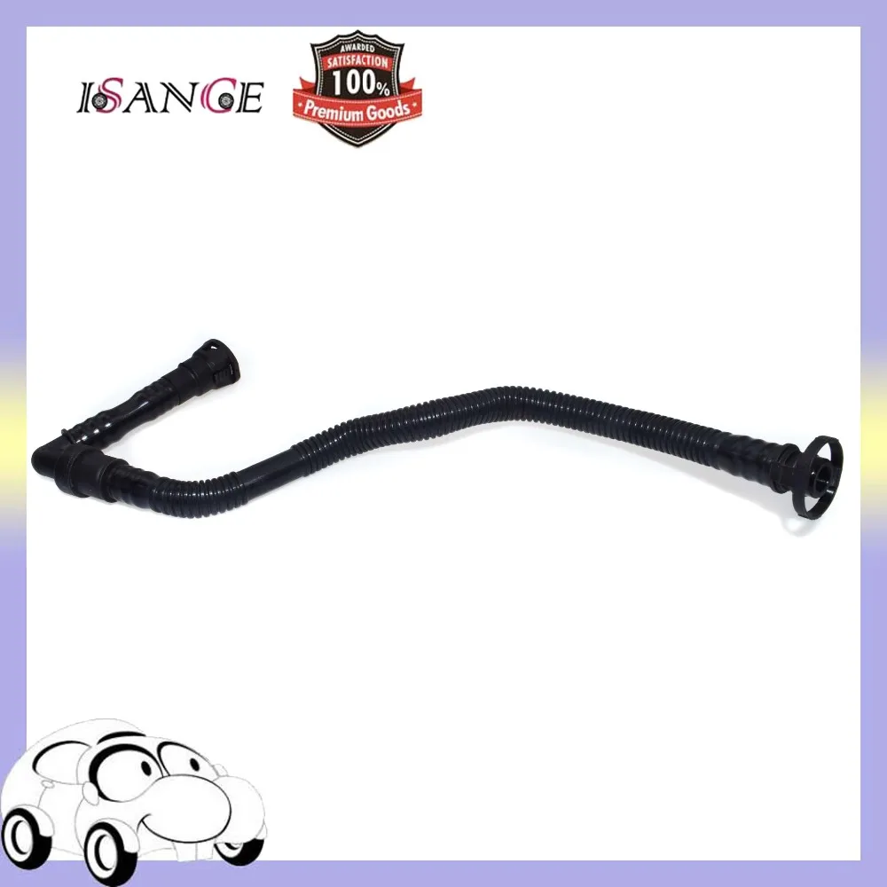 ISANCE PCV Oil Separator Hose Crankcase Vent Valve Tube 11157513903 For