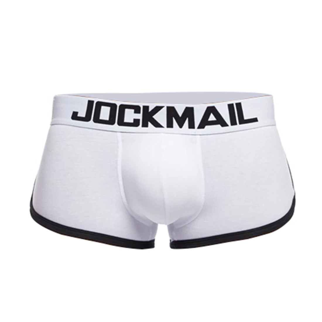 Push Up Men Boxer Enhaner Boxers Lift Buttocks Underpants Butt Pads Hip ...