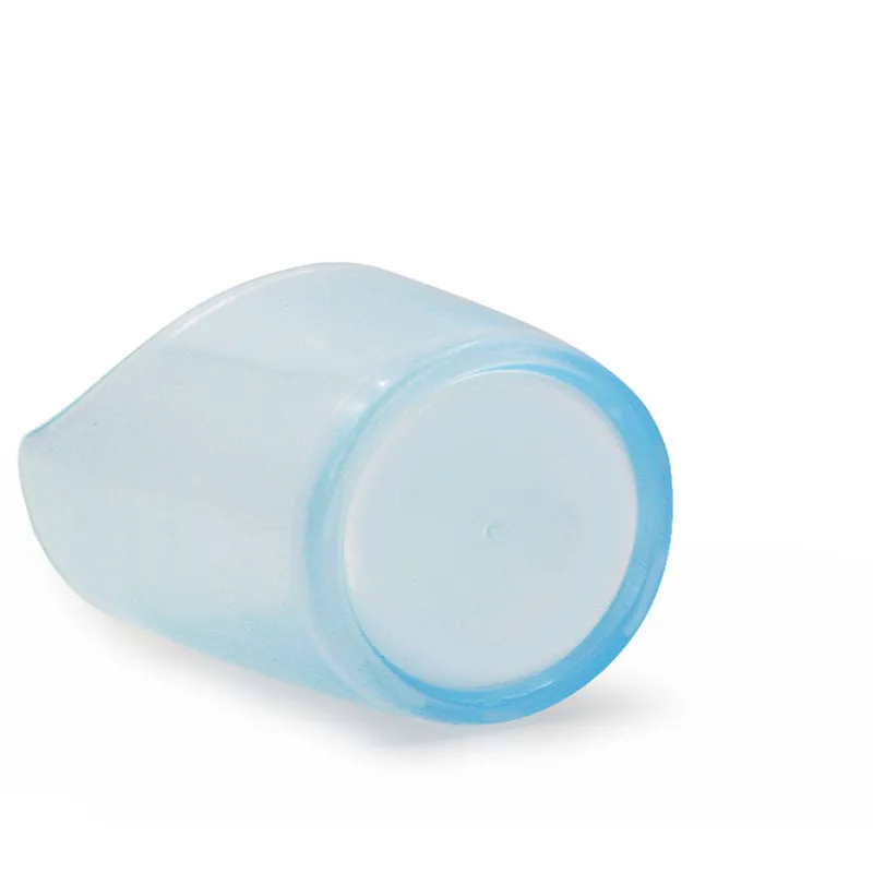 70 мл BPA бесплатно детские бутылочки для кормления с ручкой горлышко чашки безопасности герметичные тренировочные Детские Бутылочки для воды чашки
