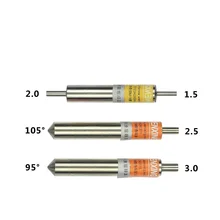 P212 лучшее качество Wenxing ключ резки машина концевые мельницы руководство режущий инструмент зонд