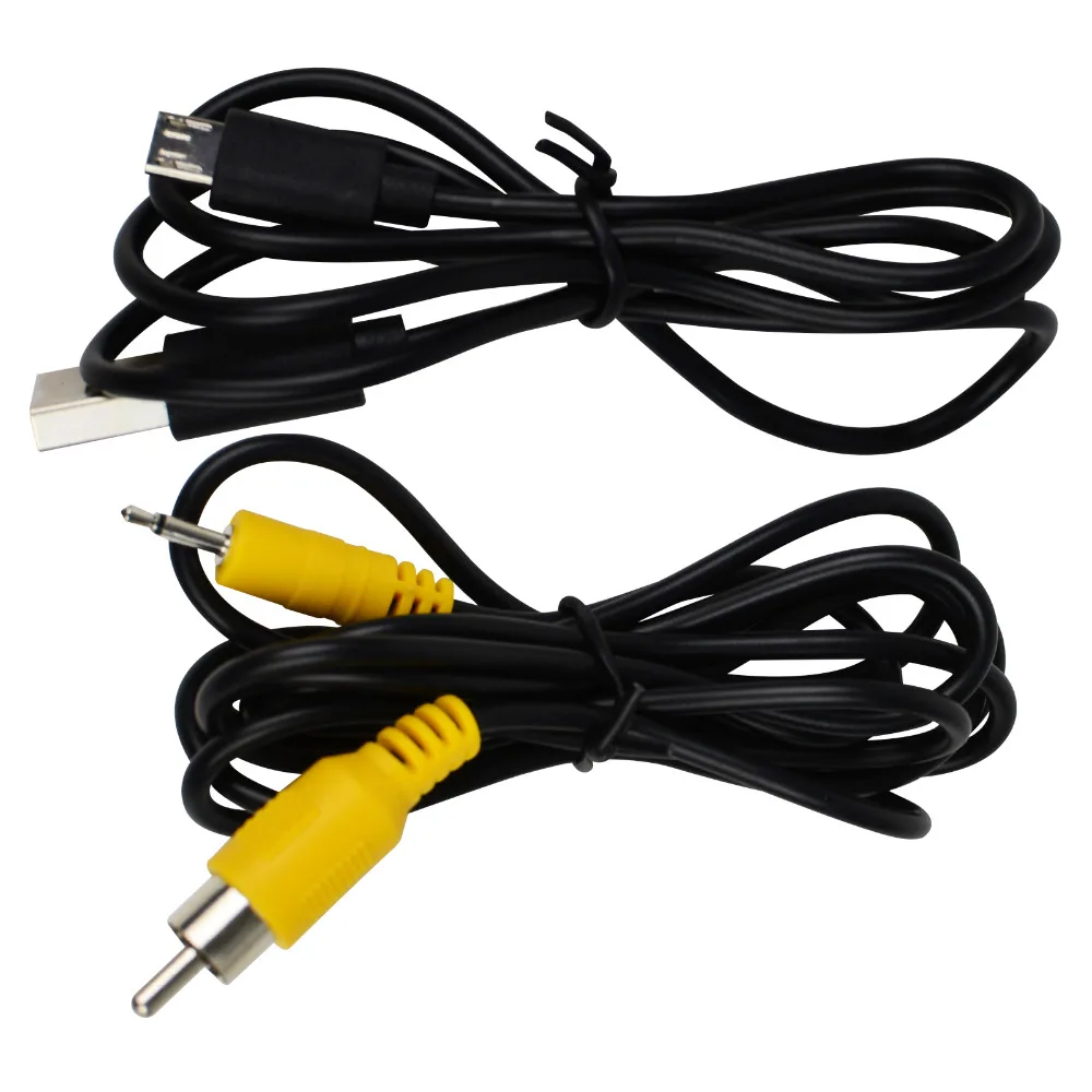 gain-express-gainexpress-Endoscope-END-23_8.2_5M-wires