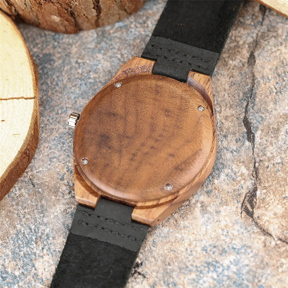 watch quartz