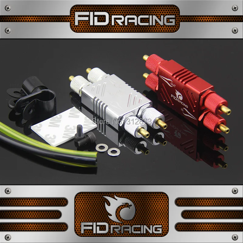

alloy Filtering valve for LOSI Desert buggy XL,compatible for baja 5b,losi 5iveT losi dbxl