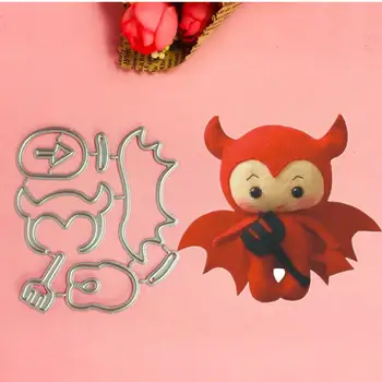 

Batman Boys Metal Cutting Dies Stencils for DIY Scrapbooking Stamp/photo album Decorative Embossing DIY Paper Cards