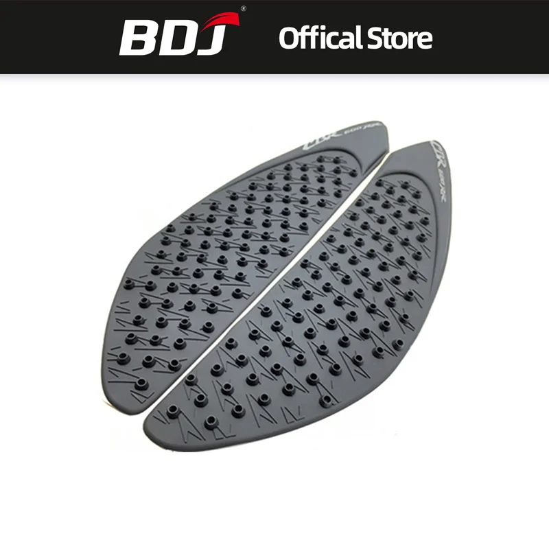 Аксессуары для мотоциклов Honda CBR600RR CBR 600RR 2007-2012 силикагелевая наклейка на тягу