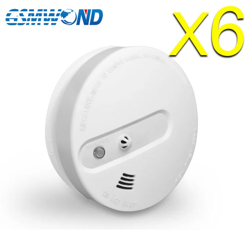smoke fire alarm (2)