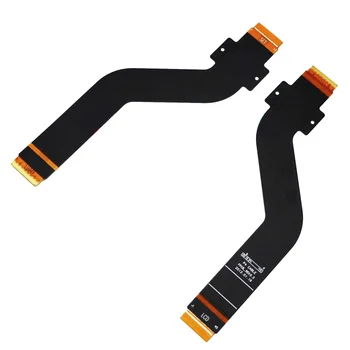 

2PCS/Lot LCD Screen Connection Connector Flex Cable Ribbon Repair Part For Samsung Galaxy Tab 2 10.1 GT-P5100 P5110