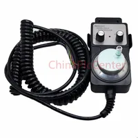 4 Axis MPG Pendant Handwheel for CNC machine