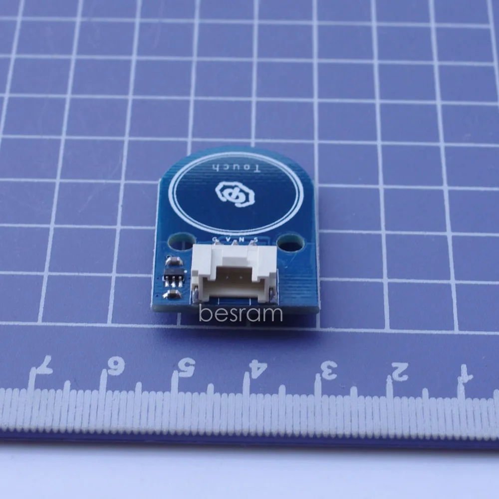 20 шт. модуль датчика для сенсорной панели совместимый с Arduino 5 В|arduino compatible|arduino