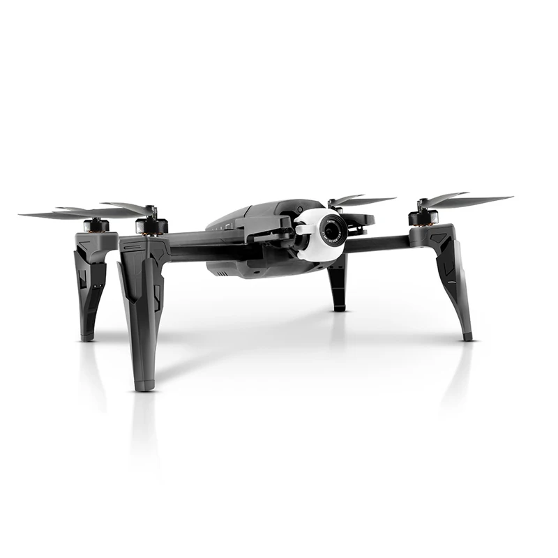 Parrot ANAFI heighten extend  Landing gear  shock absorber leg for Parrot anafi drone Accessories 1 (5)
