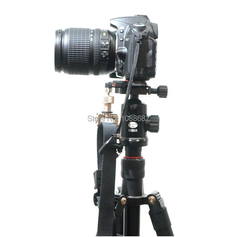 Camera Safety Rope Strap Used for Carry Speed Quick Rapid Strap (2)