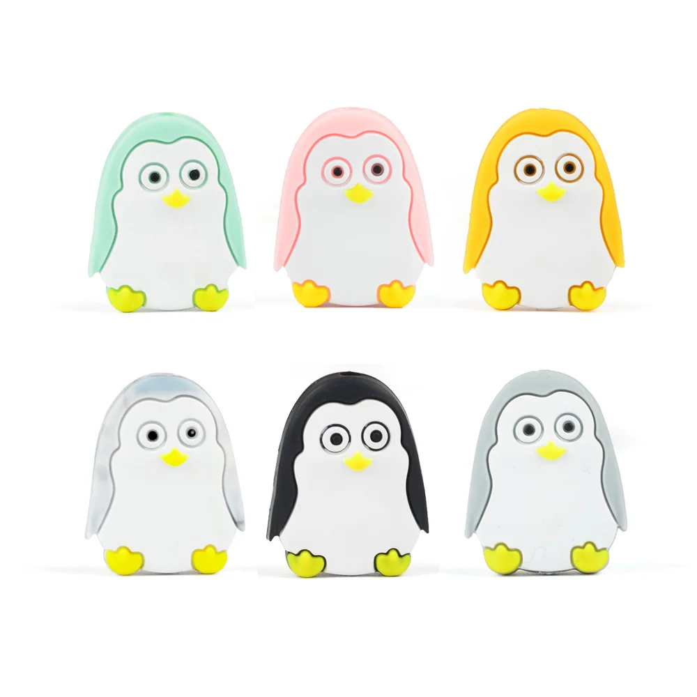 mini-penguin