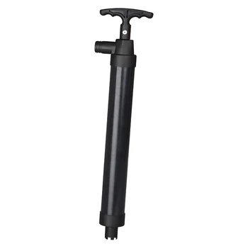 

SEAFLO Piston Hand Pumps 950mm Black manual bilge pump water diesel transfer for Marine Boats
