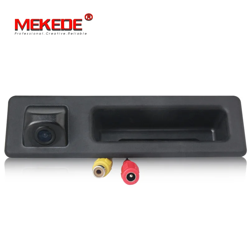 Для BMW 5 серии F10 F11/ 3 F30 F31 F32/X3 F25/X4 F26/X5 F15/X6 F16 Автомобильная камера заднего вида