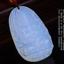 Подвеска Tathagata гуаньин Бодхисаттва Samantabhadra Мужская и женская крыса natal Avalokitesvara Guardian подвеска