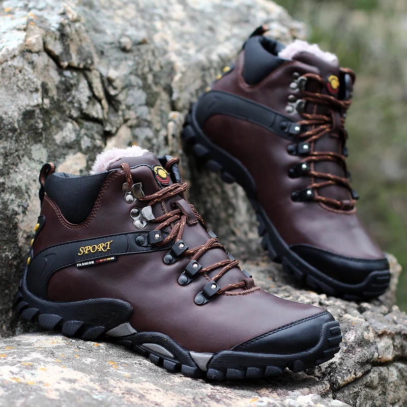 Dark Brown (6)