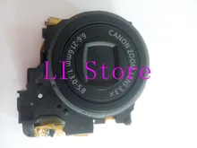 Free Shipping original Digital Camera Accessories for Canon A800 lens, zoom lens