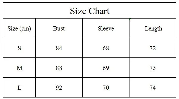 SIZE