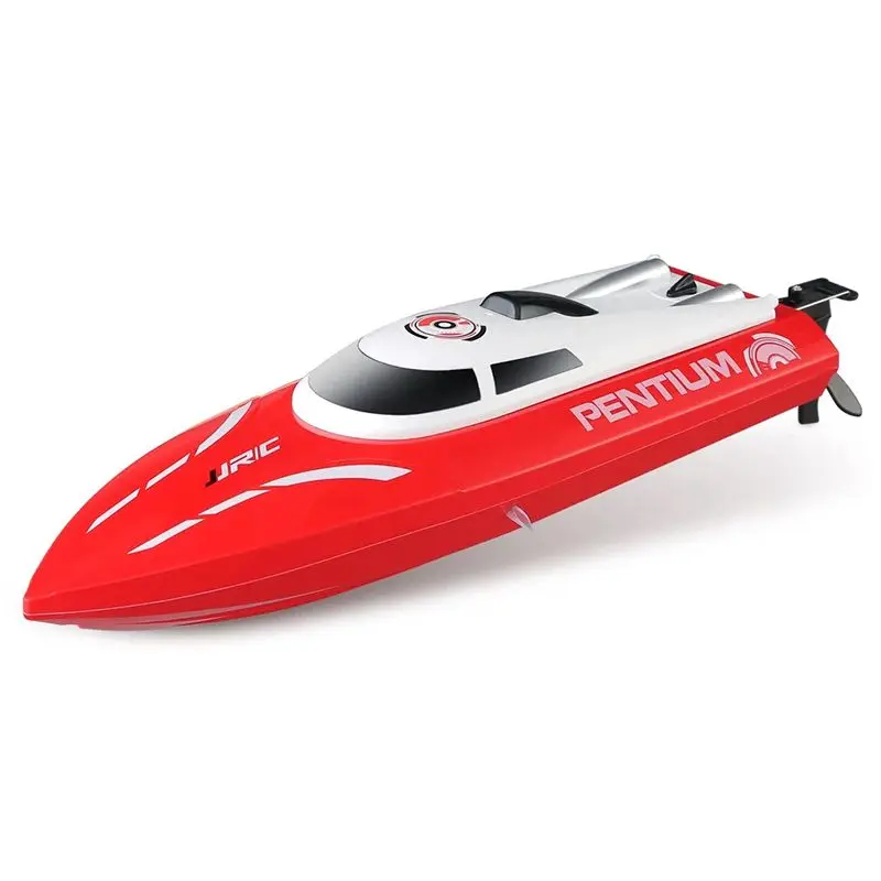 

JJRC S1 Pentium 2.4GHz 2CH 25KM/h High SpeedMini RC Racing Boat RTR