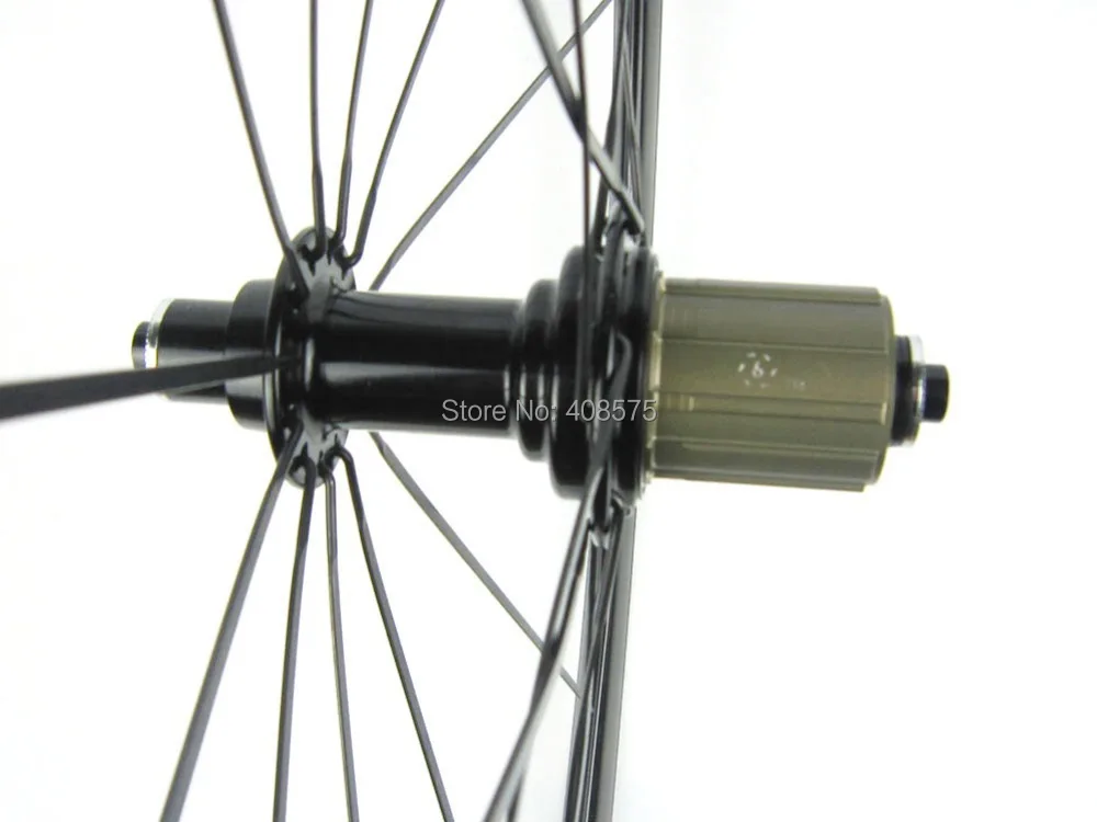Excellent Free shipping light weight only 1298g Kinlin XR200 alloy wheelset 22mm clincher wheels 6 pawls hub 4