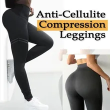 *#Best Price Women High Waist Anti-Cellulite Compression Slim Leggings for Tummy Control and Running KNG88 *#Best Price Women High Waist Anti-Cellulite Compression Slim Leggings for Tummy Control and Running KNG88