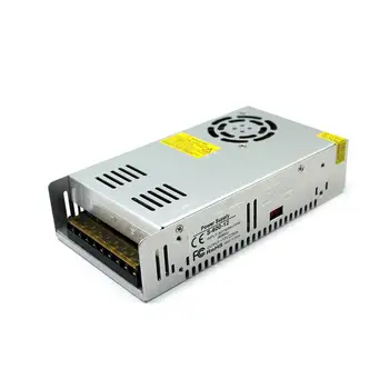

Single Output DC12V 50A 600W Power Supply Switch Transformer AC110 220V To DC 12V Power Source For Led Lighting CCTV av and TV