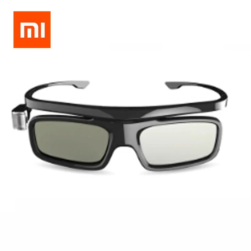 Оригинальные 3d очки Xiaomi Fengmi для 3D фильмов и лазерной проекции ТВ продукции|3D