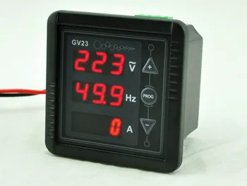 

AC Digital Meter GV23 MKII