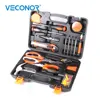 45pcs Hand Tool Set Kit Household Tool Kit Saw Screwdriver Hammer Tape Measure Wrench Plier ► Photo 1/6