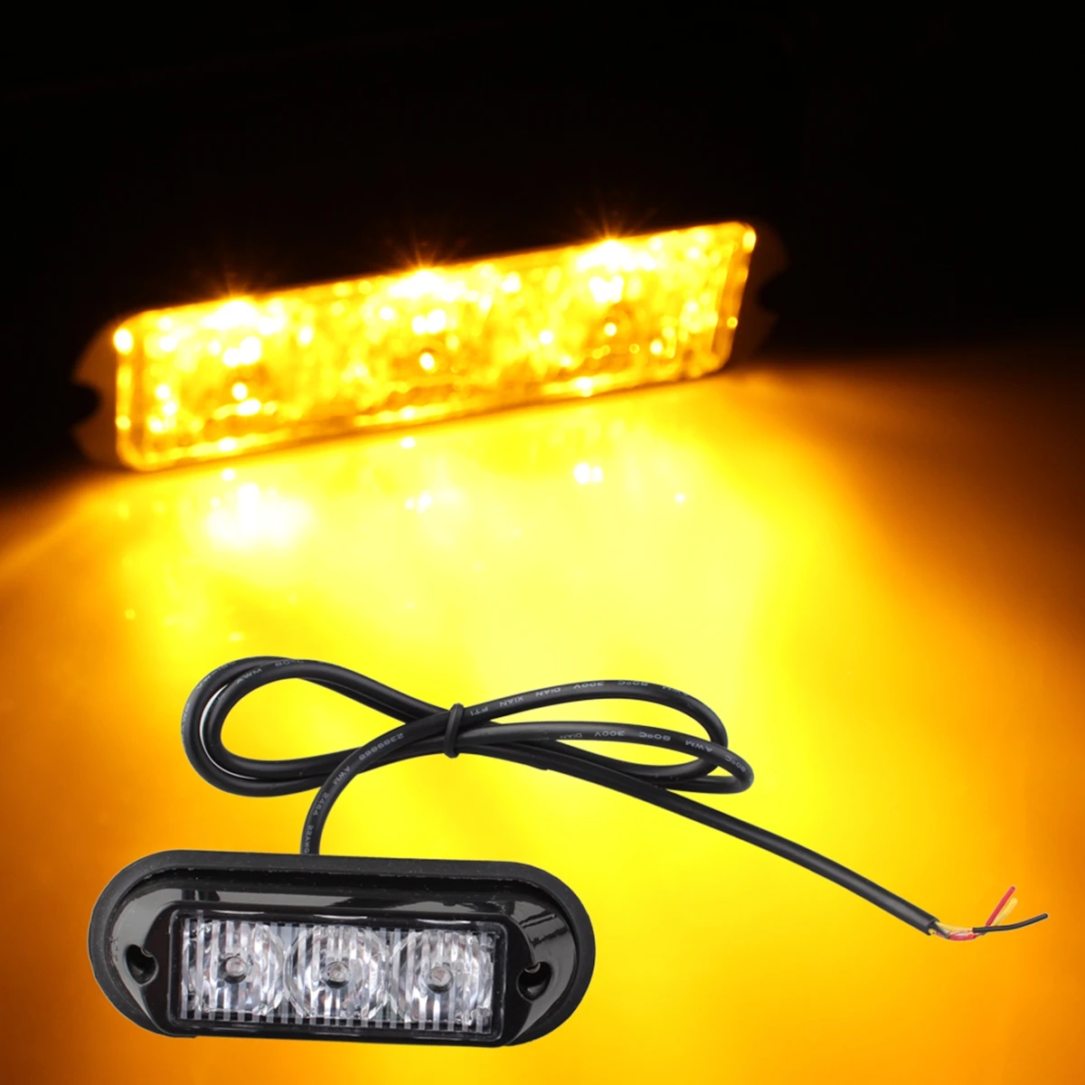 Стробоскоп оранжевый. Проблесковый маячок DRL COB Orange+стробоскоп. Led-315-2 Yellow стробоскопы Pilot led-315-2 Yellow, 12v, 8x3w. Стробоскоп желтый на спецтехнику светодиодный с4 артикул. Стробоскопы для спецтехники.