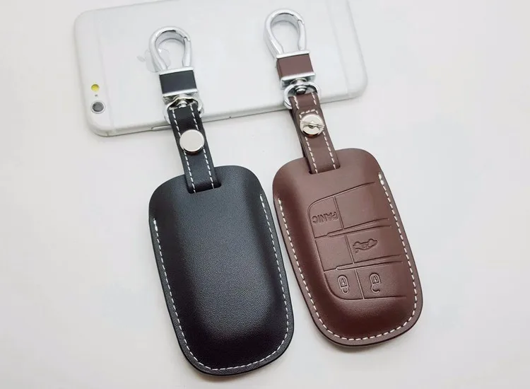 cherokee key cover