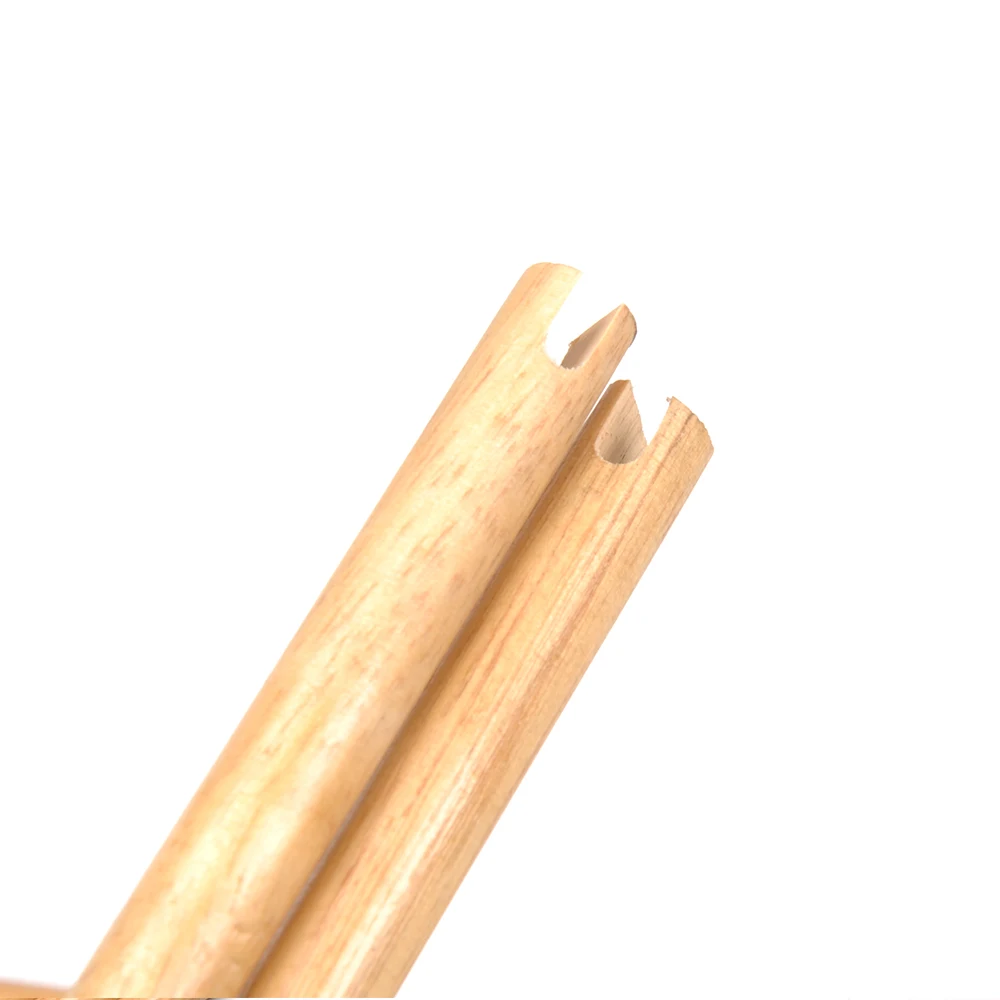 Eixos de Seta para Tiro com Arco e Flecha 8.5mm de Madeira Polegadas Diamater Caça 31 8 Cheap Arco e flecha