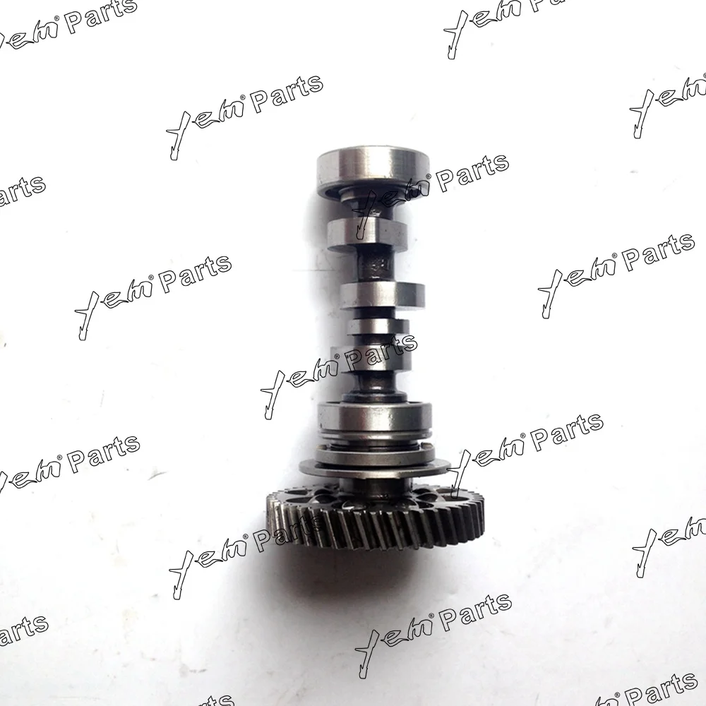 Fuel Injection Pump Shaft