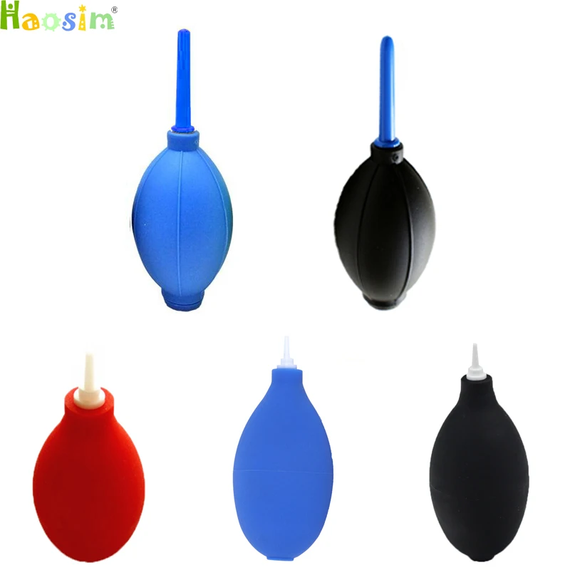 Air Blower Camera Lens Camera Cleaner Blower Blower Clean Camera