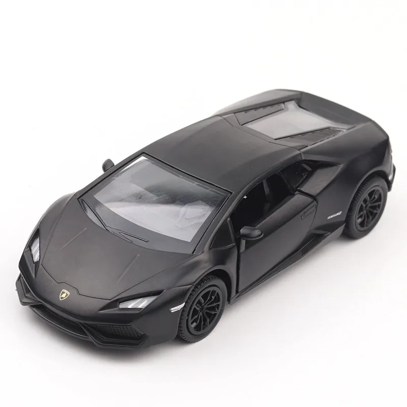 5 inch High Simulation Toy Vehicles Diecaste Metal Alloy Car For