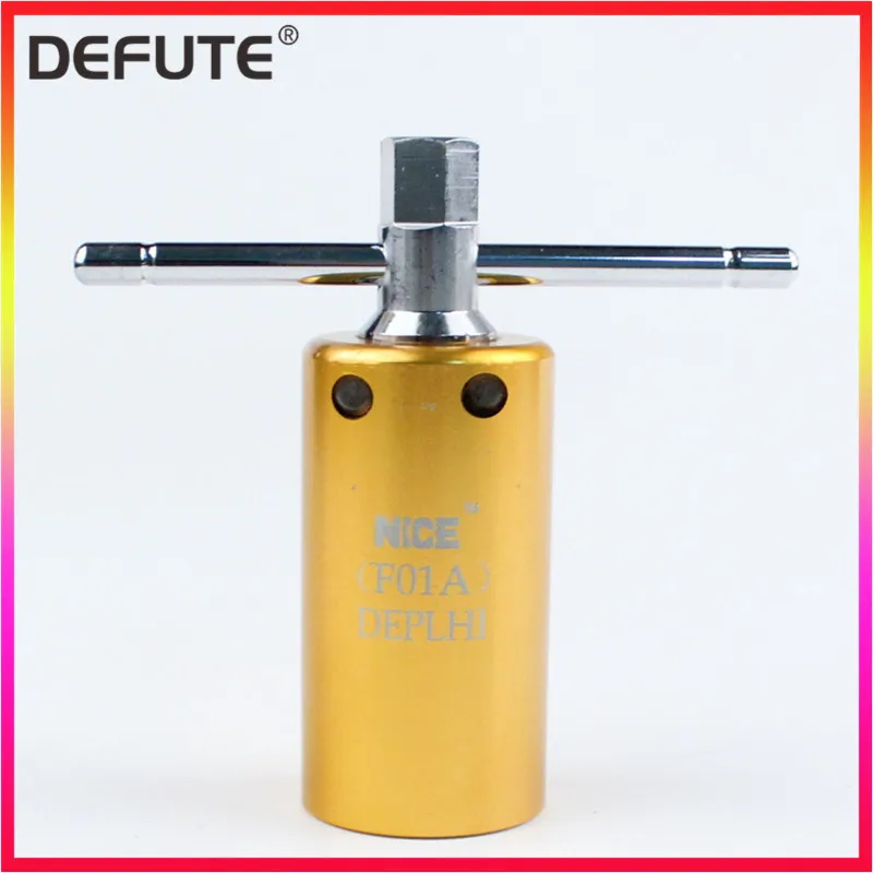 

Common Rail Pump Repair Tool for Delphi Injection LA MA Measuring unit